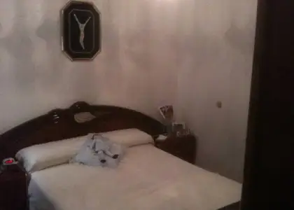 Piso en venta con plaza de garaje y trastero en Manzanares