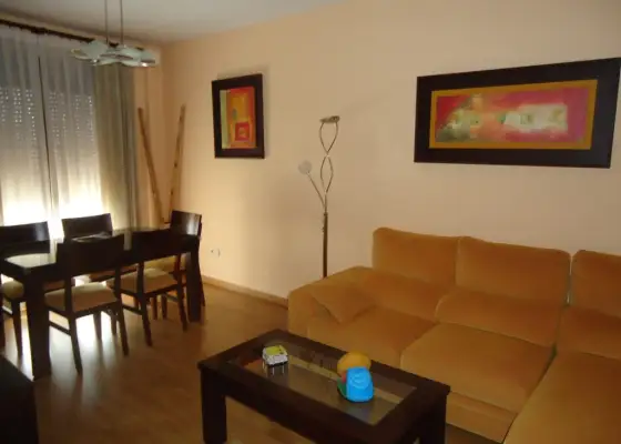 Piso en venta de 2 dormitorio seminuevo en Manzanares