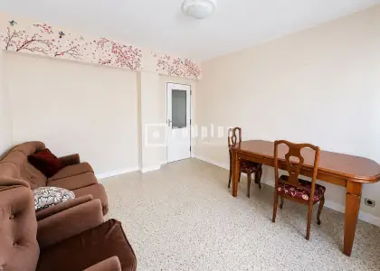 Piso en venta en Alamín, Guadalajara en Guadalajara