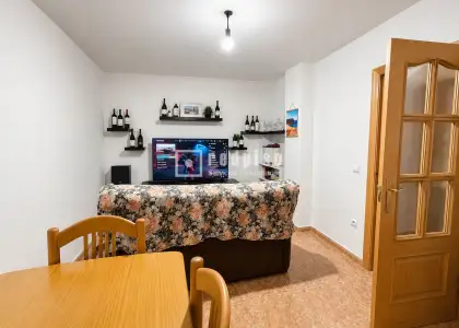 Piso en venta en Alamín, Guadalajara en Guadalajara