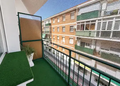 Piso en venta en Alamín, Guadalajara en Guadalajara