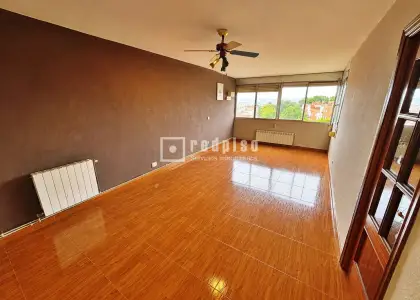 Piso en venta en Alamín, Guadalajara en Guadalajara