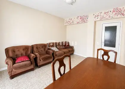 Piso en venta en Alamín, Guadalajara en Guadalajara