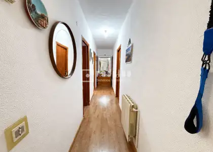 Piso en venta en Alamín, Guadalajara en Guadalajara