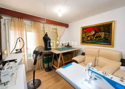 Piso en venta en Alamín, Guadalajara en Guadalajara