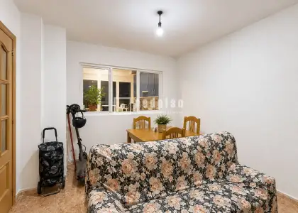 Piso en venta en Alamín, Guadalajara en Guadalajara