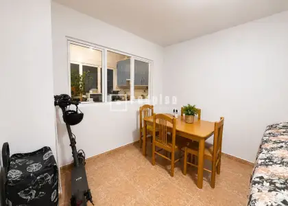 Piso en venta en Alamín, Guadalajara en Guadalajara