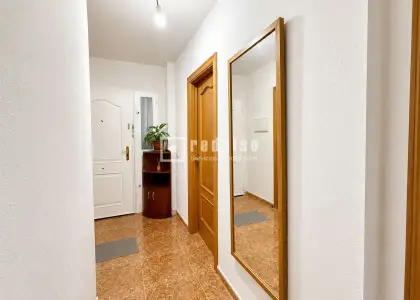 Piso en venta en Alamín, Guadalajara en Guadalajara