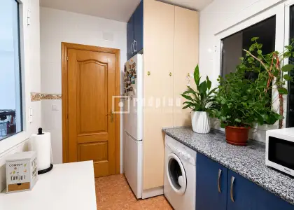 Piso en venta en Alamín, Guadalajara en Guadalajara