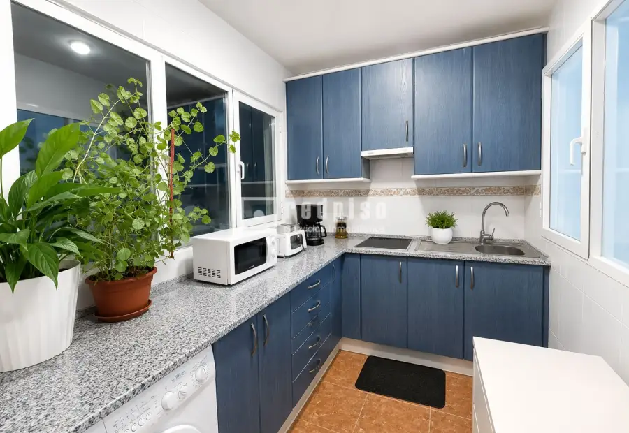 Piso en venta en Alamín, Guadalajara en Guadalajara
