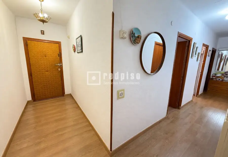 Piso en venta en Alamín, Guadalajara en Guadalajara