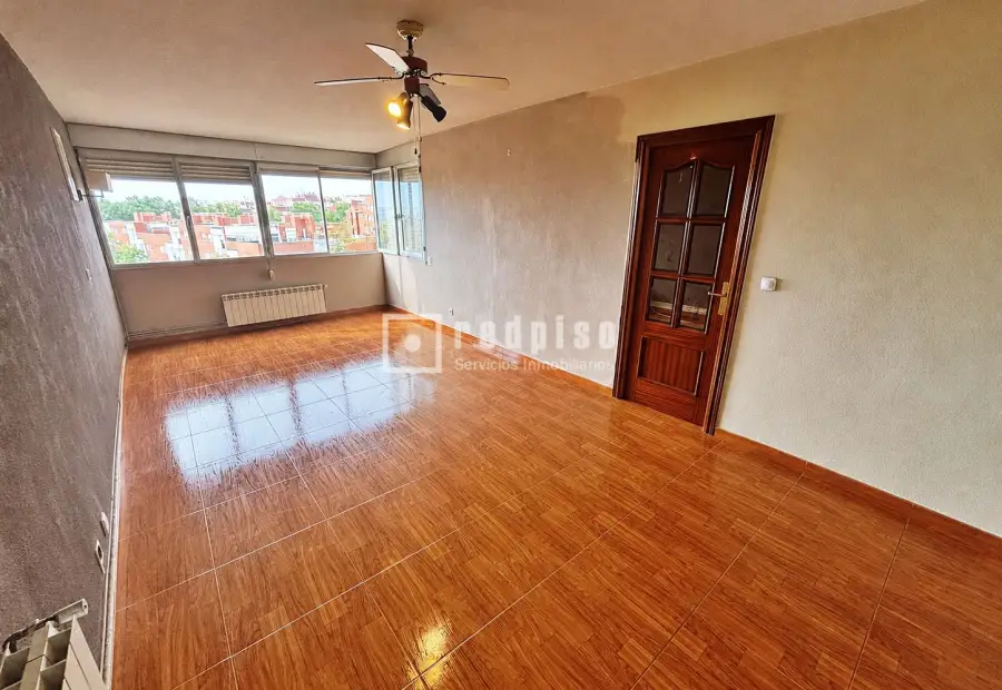 Piso en venta en Alamín, Guadalajara en Guadalajara