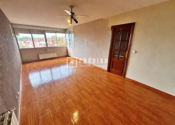 Piso en venta en Alamín, Guadalajara en Guadalajara