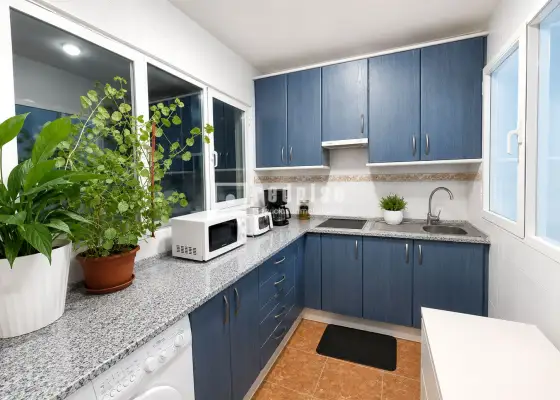Piso en venta en Alamín, Guadalajara