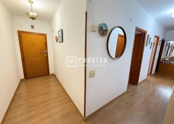 Piso en venta en Alamín, Guadalajara