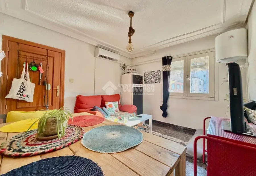 Piso en venta en Albacete - Albacete, 109.900 €, 52 m2, ref. 666667 en Albacete