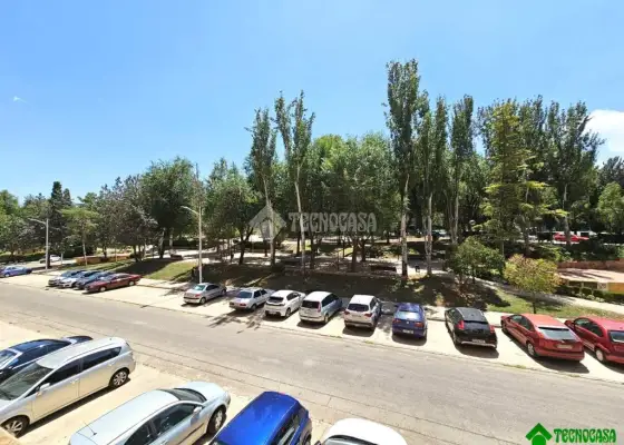 Piso en venta en Albacete - Albacete, 229.000 €, 130 m2, ref. 668059 en Albacete