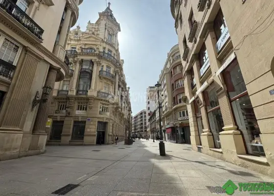 Piso en venta en Albacete - Albacete, 340.000 €, 125 m2, ref. 654070 en Albacete