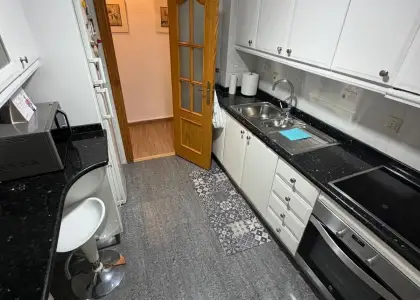Piso en venta en Albacete - Barrio Pilar en Albacete