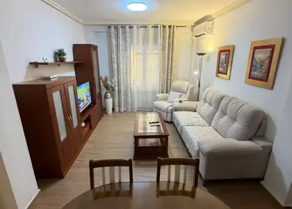 Piso en venta en Albacete - Barrio Pilar en Albacete
