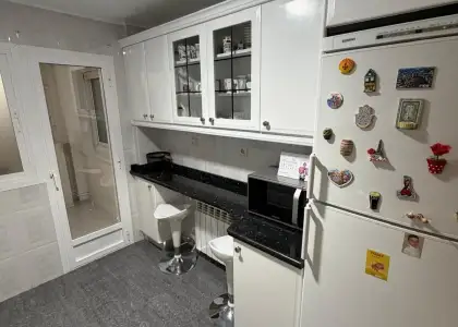 Piso en venta en Albacete - Barrio Pilar en Albacete