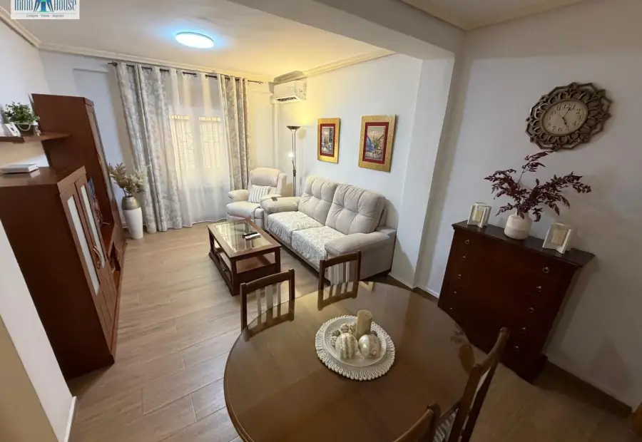 Piso en venta en Albacete - Barrio Pilar en Albacete