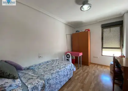 Piso en venta en Albacete - centro en Albacete