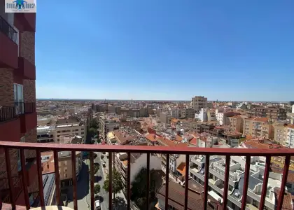 Piso en venta en Albacete - centro en Albacete