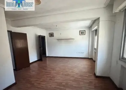 Piso en venta en Albacete - industria en Albacete