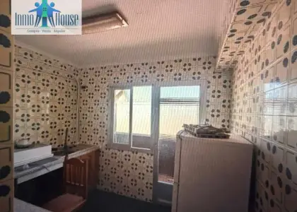 Piso en venta en Albacete - industria en Albacete
