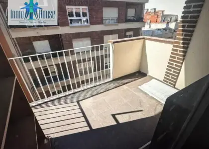 Piso en venta en Albacete - industria en Albacete