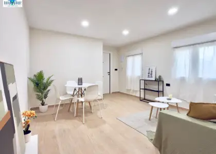 Piso en venta en Albacete - reformado en Albacete