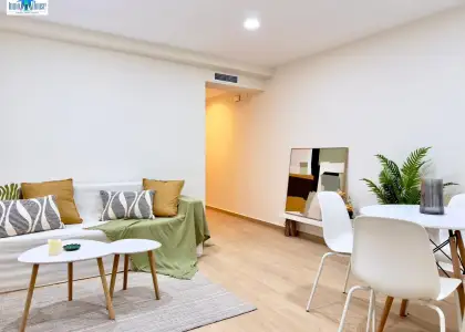 Piso en venta en Albacete - reformado en Albacete
