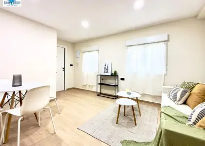 Piso en venta en Albacete - reformado en Albacete