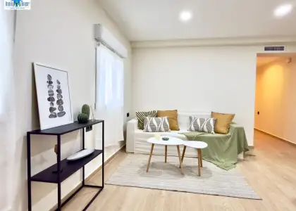 Piso en venta en Albacete - reformado en Albacete