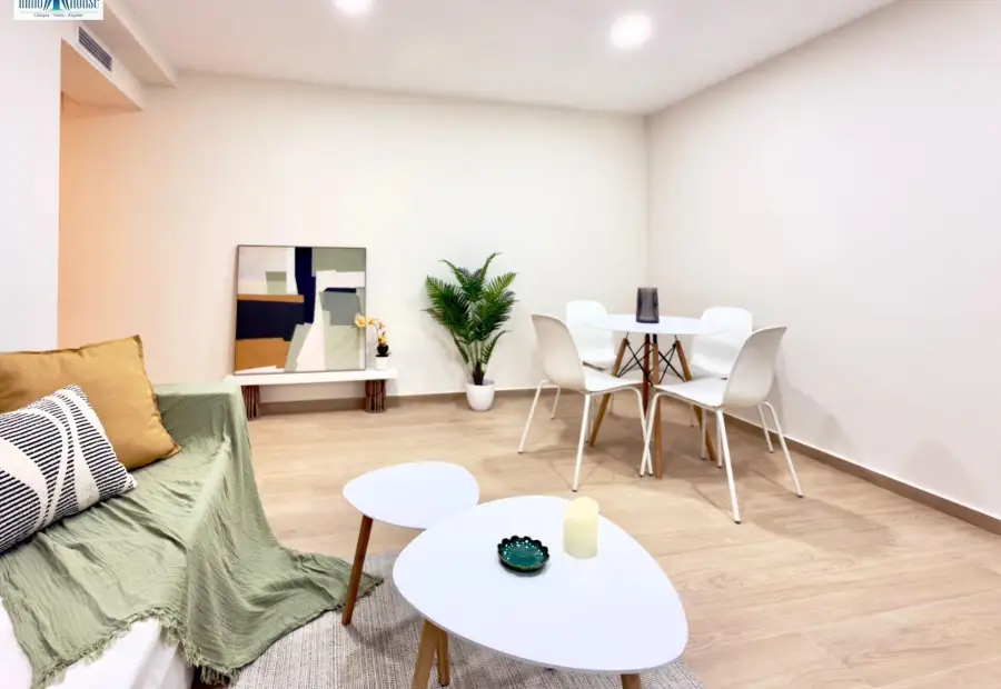 Piso en venta en Albacete - reformado en Albacete