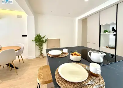 Piso en venta en Albacete - rosario en Albacete