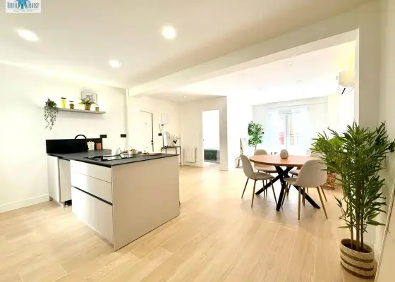 Piso en venta en Albacete - rosario