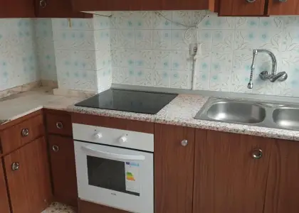 Piso en venta. en Albacete