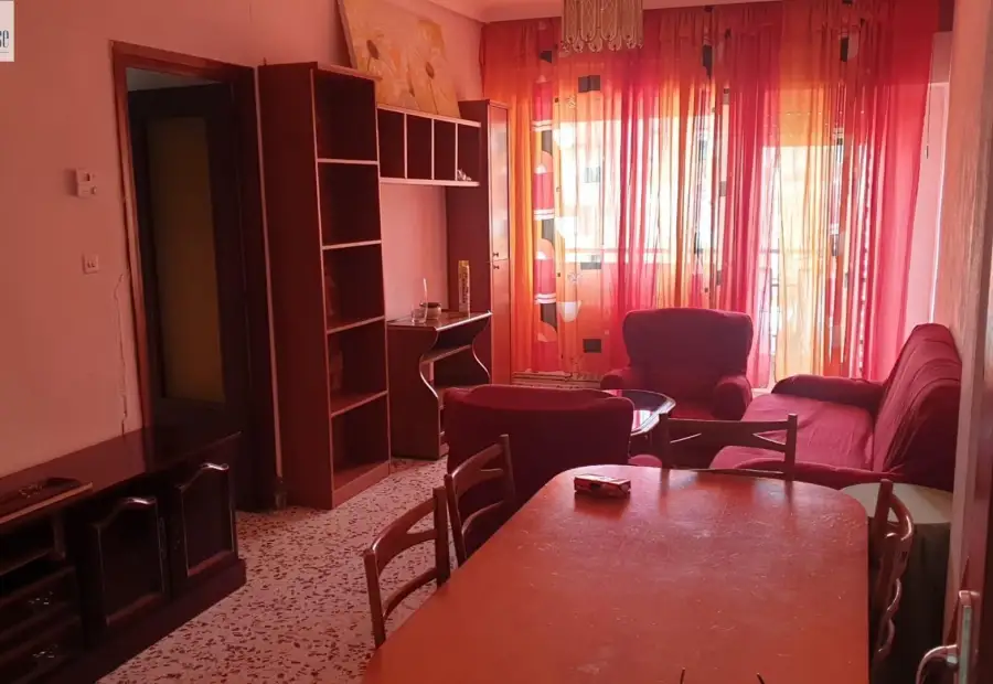 Piso en venta. en Albacete