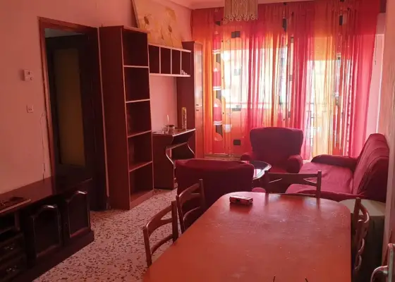 Piso en venta. en Albacete