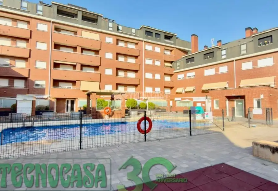 Piso en venta en Alcázar De San Juan - Alcázar De San Juan, 149.900 €, 133 m2, ref. 668202 en Alcázar de San Juan