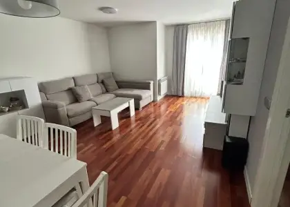 Piso en venta en Alcázar De San Juan, de 105 m2 con 2 dormitorios, 2 baños, plaza de garaje, trastero y terraza por 175.000 €, Ref. 0376 en Alcázar de San Juan