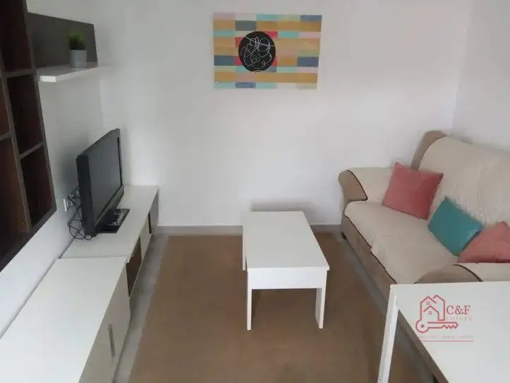 Piso en venta en Alcázar De San Juan, Zona Castelar, de 65 m2 con 1 dormitorio, baño, trastero y terraza por 99.000 €, Ref. 0443 en Alcázar de San Juan