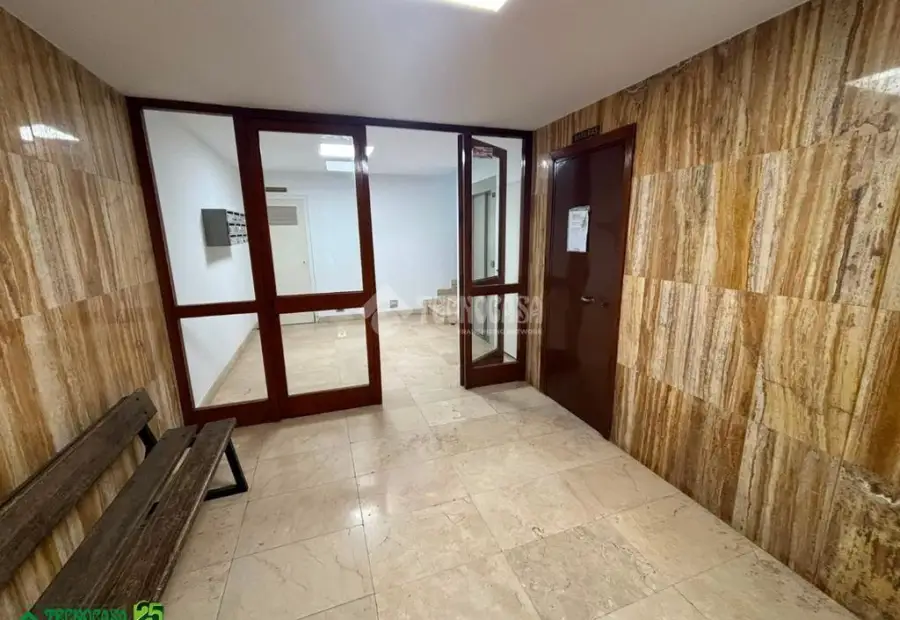 Piso en venta en Almagro - Almagro, 120.000 €, 110 m2, ref. 667051 en Almagro