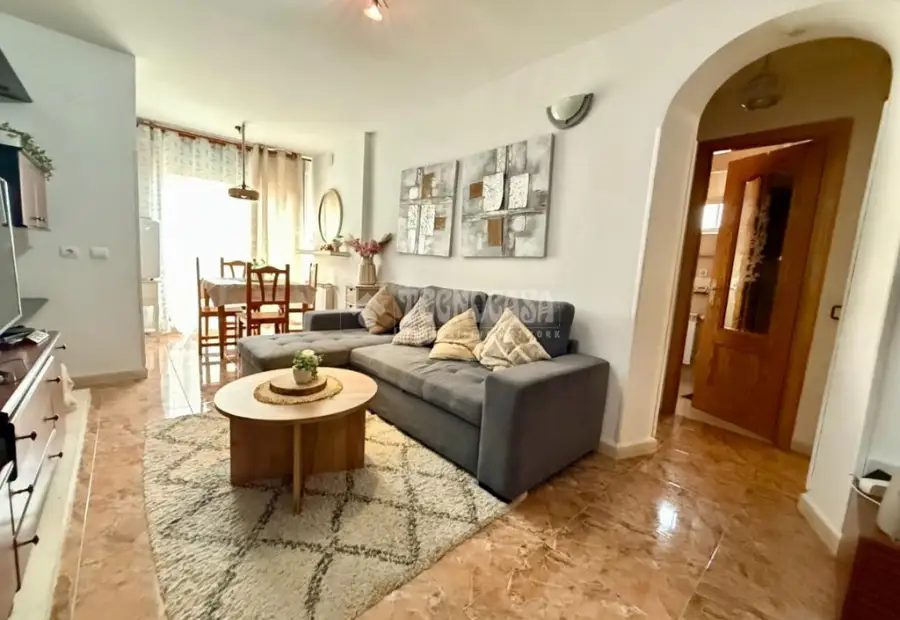 Piso en venta en Alovera - Alovera, 169.000 €, 83 m2, ref. 628172 en Alovera