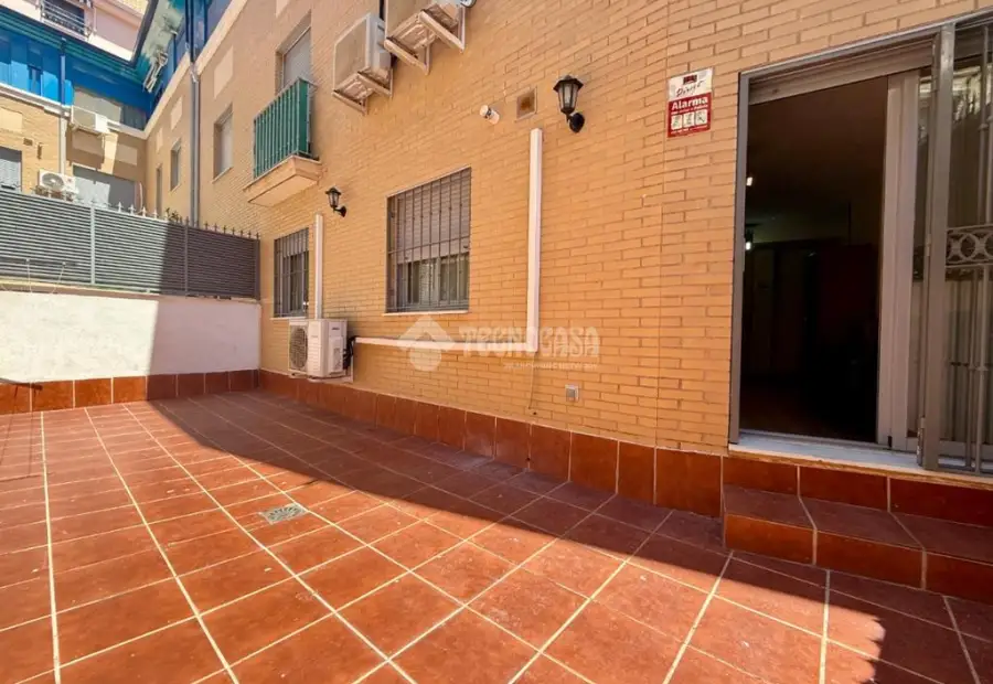 Piso en venta en Alovera - Alovera, 170.000 €, 59 m2, ref. 663187 en Alovera
