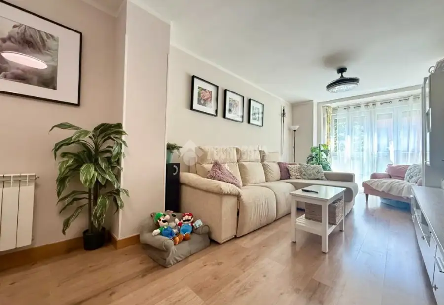Piso en venta en Alovera - Alovera, 219.900 €, 149 m2, ref. 658170 en Alovera