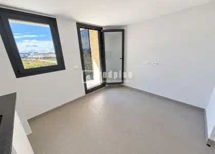 Piso en venta en Alovera, Guadalajara en Alovera
