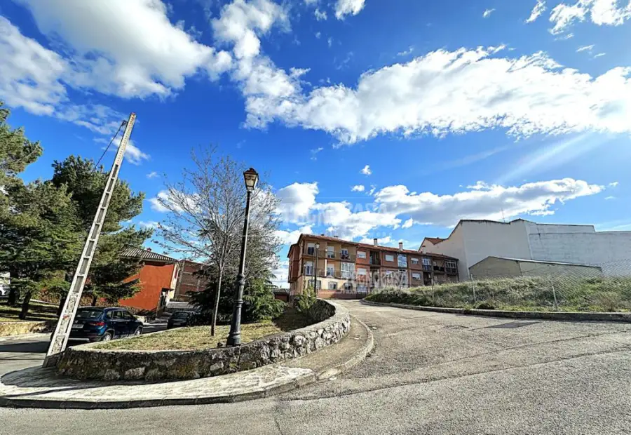 Piso en venta en Arcas Del Villar - Arcas Del Villar, 134.900 €, 167 m2, ref. 652618 en Arcas Del Villar